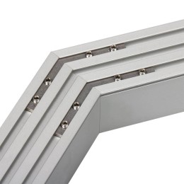 Соединитель профиля Arlight PLS-ZM-135 019276