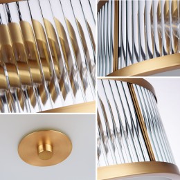 Потолочный светильник ImperiumLoft Venus 204443-26