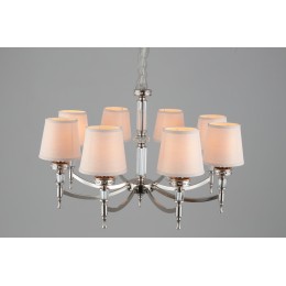 Подвесная люстра Omnilux Maranza OML-87203-08