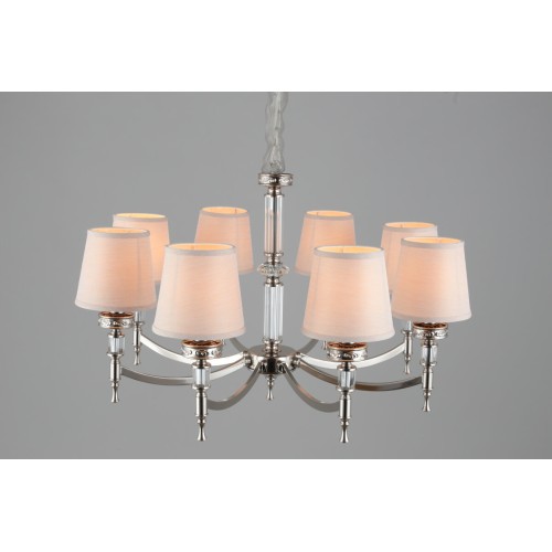 Подвесная люстра Omnilux Maranza OML-87203-08