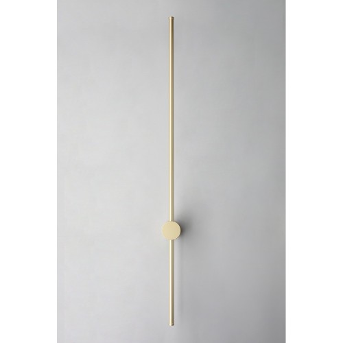 Настенный светильник Aployt Gabi APL.0123.11.20