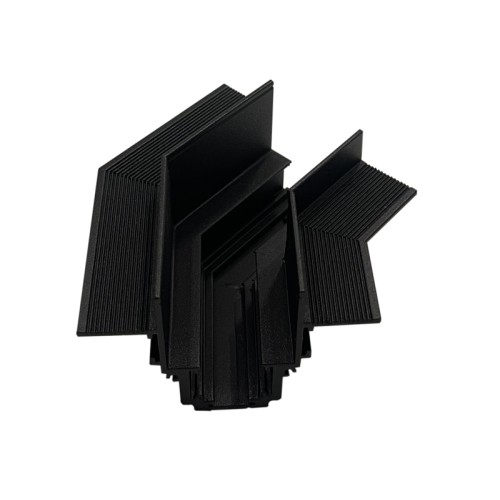 Угол-соединитель для трека Maytoni Technical Accessories for tracks Gravity TRA010CLO-42B