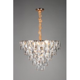 Подвесная люстра Omnilux Reggiolo OML-81603-12