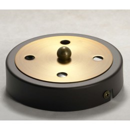 Накладная люстра Lussole Lgo Oahe GRLSP-8142