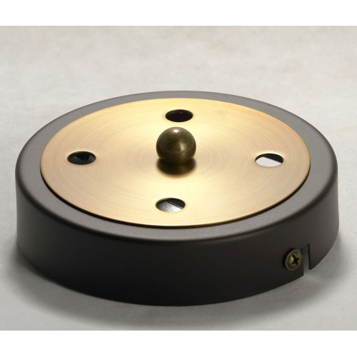 Накладная люстра Lussole Lgo Oahe GRLSP-8142