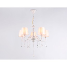 Подвесная люстра Ambrella Light Modern TR4603
