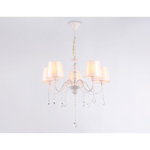 Подвесная люстра Ambrella Light Modern TR4603
