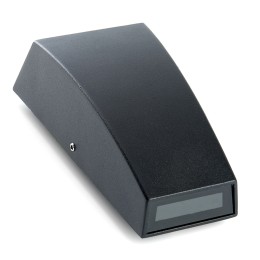 Уличный настенный светильник Feron Дели DH506 48364