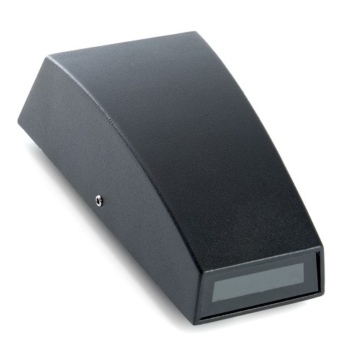 Уличный настенный светильник Feron Дели DH506 48364