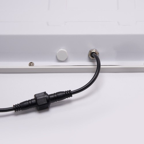 Встраиваемая светодиодная панель Feron AL2154 41299