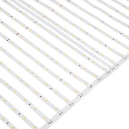 Светодиодная лента Arlight RT-Onix-A640-410mm 24V Day5000 (43.6 W/m, IP20, 2835, 3m) 036311