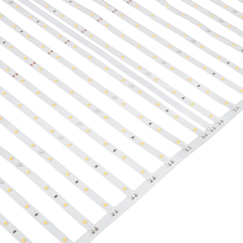 Светодиодная лента Arlight RT-Onix-A640-410mm 24V Day5000 (43.6 W/m, IP20, 2835, 3m) 036311