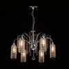 Подвесная люстра De Markt Бриз 111017706