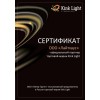 Подвесная люстра Kink Light ТОР 08204,19PA(4000K)
