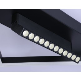 Потолочный светильник Ambrella Light Comfort LineTech FL51466