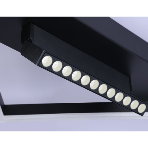 Потолочный светильник Ambrella Light Comfort LineTech FL51466