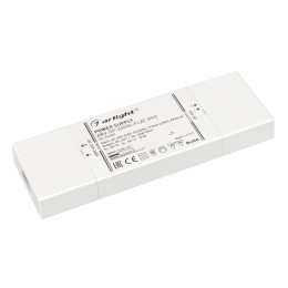 Блок питания Arlight ARV-SP-24036-Flat-PFC (24V, 1.5A, 36W) 033260