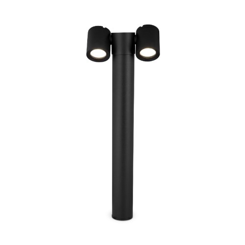 Уличный светильник Maytoni Wall Street O010FL-02B