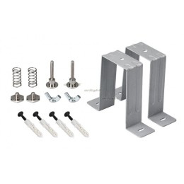 Держатель Arlight S2-LINE-4067 Set 021184