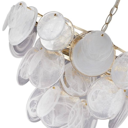 Потолочная люстра Stilfort Elegantly 2139/03/18P