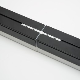 Светодиодный линейный светильник Feron AL4020 41225