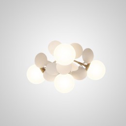 Потолочная люстра ImperiumLoft Matisse 191893-26