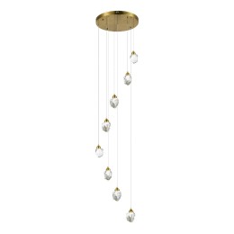 Каскадная люстра ST Luce Cascato SL6114.203.08