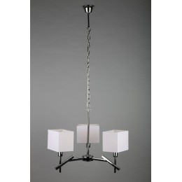 Подвесная люстра Omnilux OML-61803-03