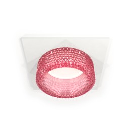 Встраиваемый светильник Ambrella Light Techno Spot XC6520042 (C6520, N6152)