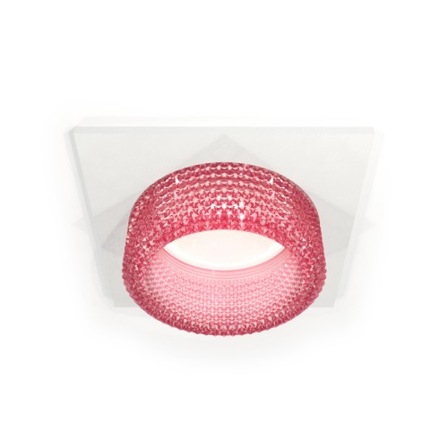 Встраиваемый светильник Ambrella Light Techno Spot XC6520042 (C6520, N6152)