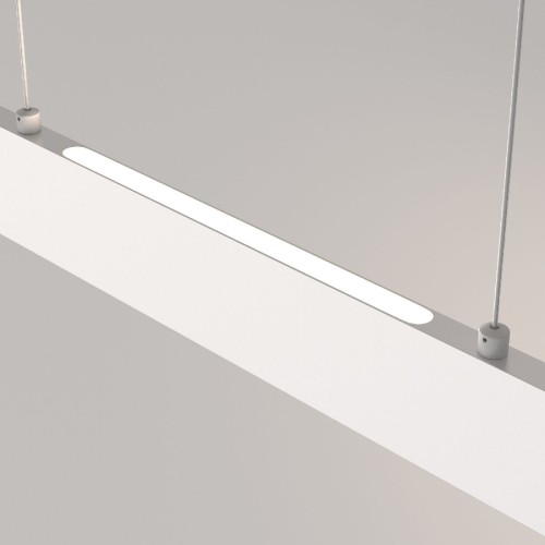 Подвесной светильник Maytoni Step P010PL-L23W4K