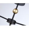 Люстра на штанге Ambrella Light Modern TR3169