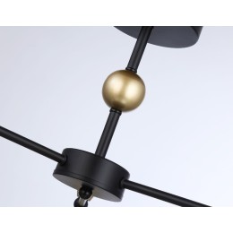 Люстра на штанге Ambrella Light Modern TR3169