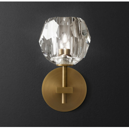 Бра ImperiumLoft RH Boule de Cristal 73511-22