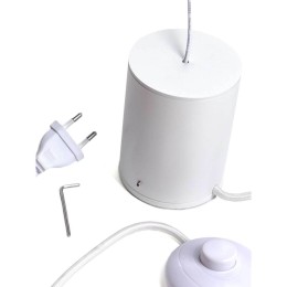 Торшер Loft IT Slim 3604-WH