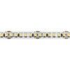 Светодиодная лента ST Luce 24V 180 Led/м 14.4W 1400 Lm 3000K IP20 ST016 ST016.314.20