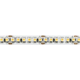 Светодиодная лента ST Luce 24V 180 Led/м 14.4W 1400 Lm 3000K IP20 ST016 ST016.314.20