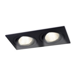 Встраиваемый светильник Ambrella Light Techno Spot TN102627