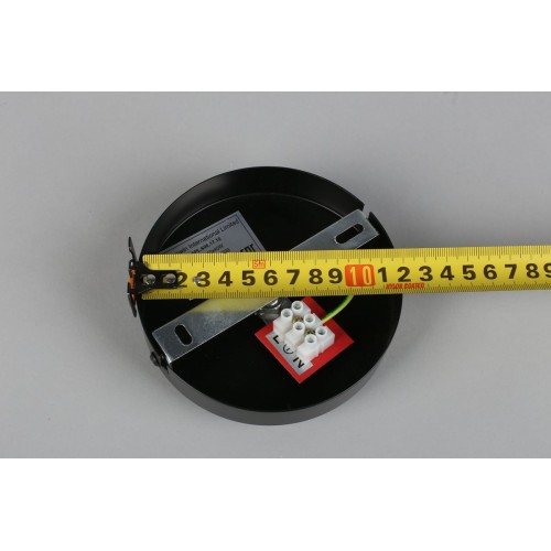 Люстра на штанге Aployt Rozali APL.606.17.10