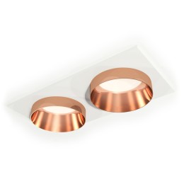 Встраиваемый светильник Ambrella Light Techno Spot XC6525025 (C6525, N6135)