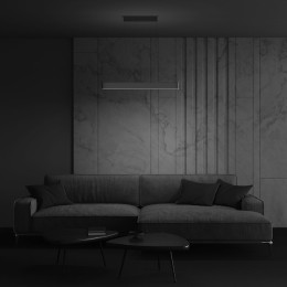 Подвесной светильник Maytoni Step P010PL-L23G3K