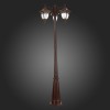 Садово-парковый светильник ST Luce Chiani SL083.705.03