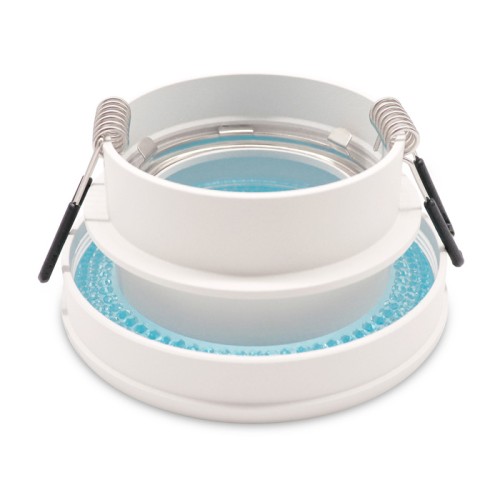 Встраиваемый светильник Ambrella Light Techno Spot TN344