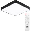 Потолочный светильник Arte Lamp A2663PL-1BK