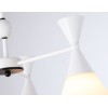 Люстра на штанге Ambrella Light Modern TR3164