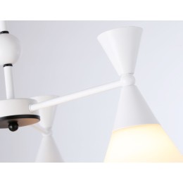 Люстра на штанге Ambrella Light Modern TR3164