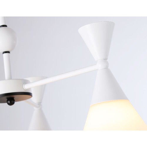 Люстра на штанге Ambrella Light Modern TR3164