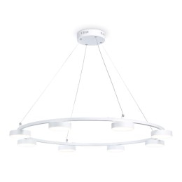 Подвесная люстра Ambrella Light Comfort FL51761