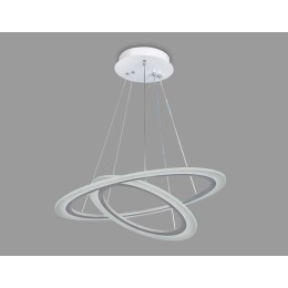 Подвесной светильник Ambrella Light Acrylica Original FA4355