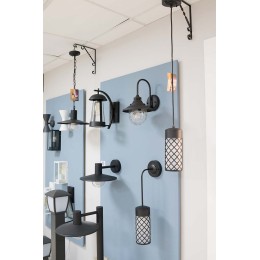 Настенный светильник Odeon Light 4834/1W